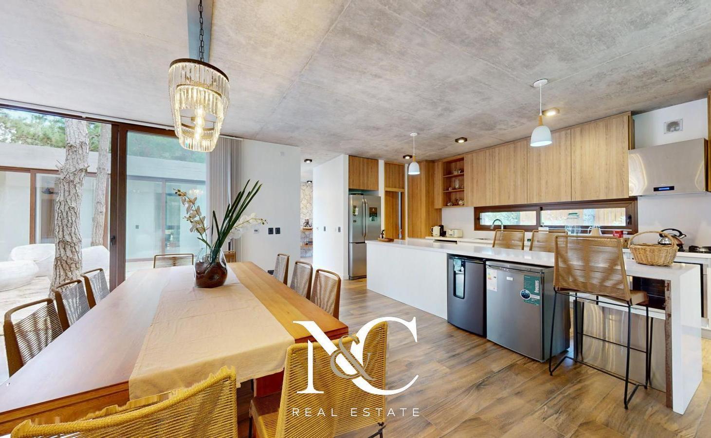 Foto de Casa en alquiler en Costa Esmeralda, imagen 2