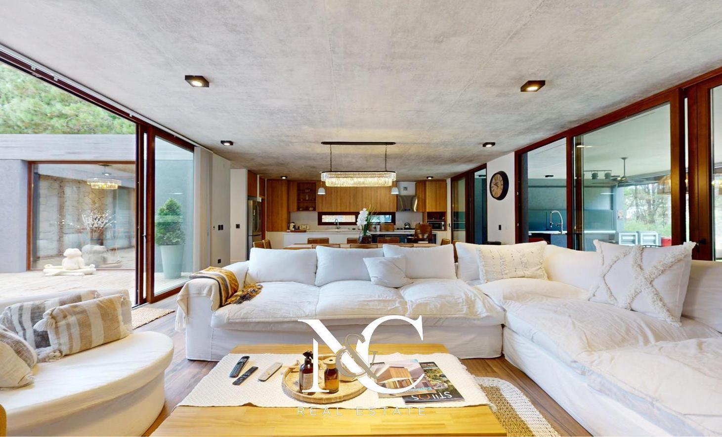 Foto de Casa en alquiler en Costa Esmeralda, imagen 1
