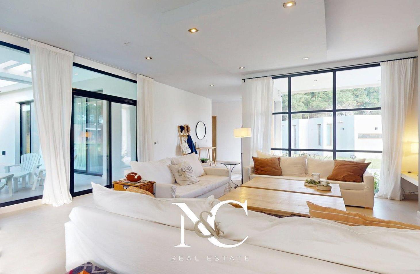 Foto de Casa en venta en Costa Esmeralda Fondo libre al Bosque, imagen 2