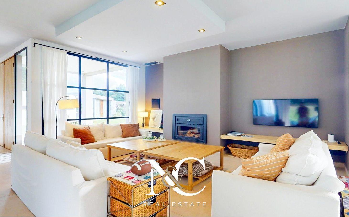 Foto de Casa en venta en Costa Esmeralda Fondo libre al Bosque, imagen 5