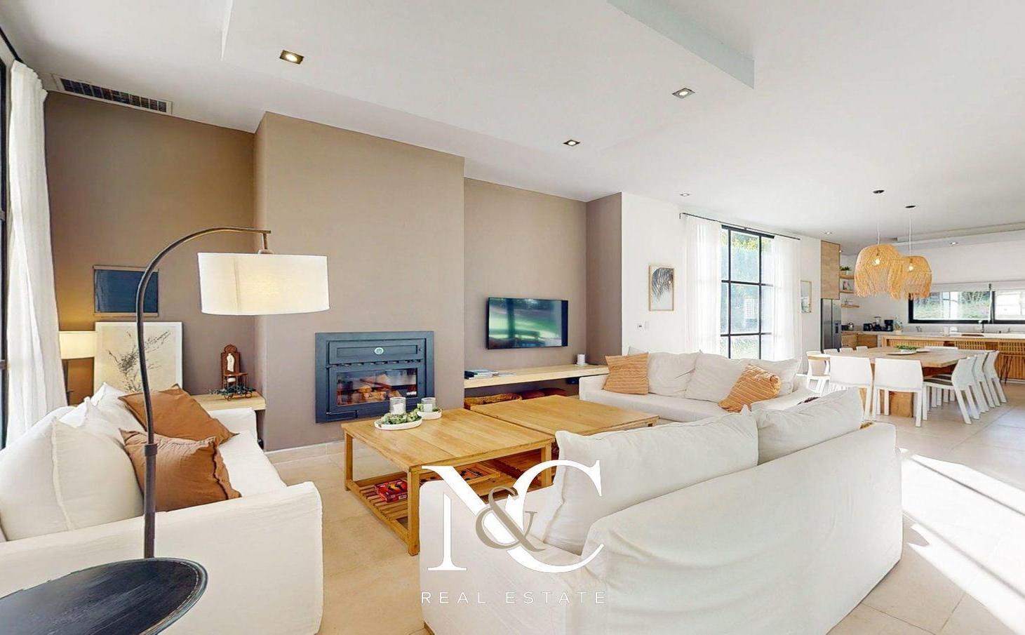 Foto de Casa en venta en Costa Esmeralda Fondo libre al Bosque, imagen 1