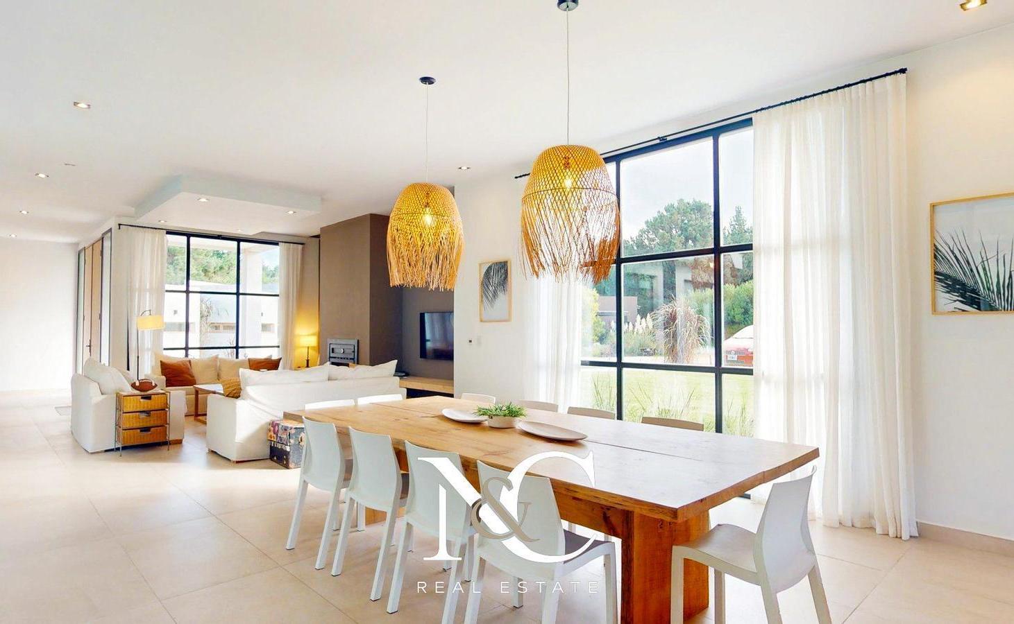 Foto de Casa en venta en Costa Esmeralda Fondo libre al Bosque, imagen 4