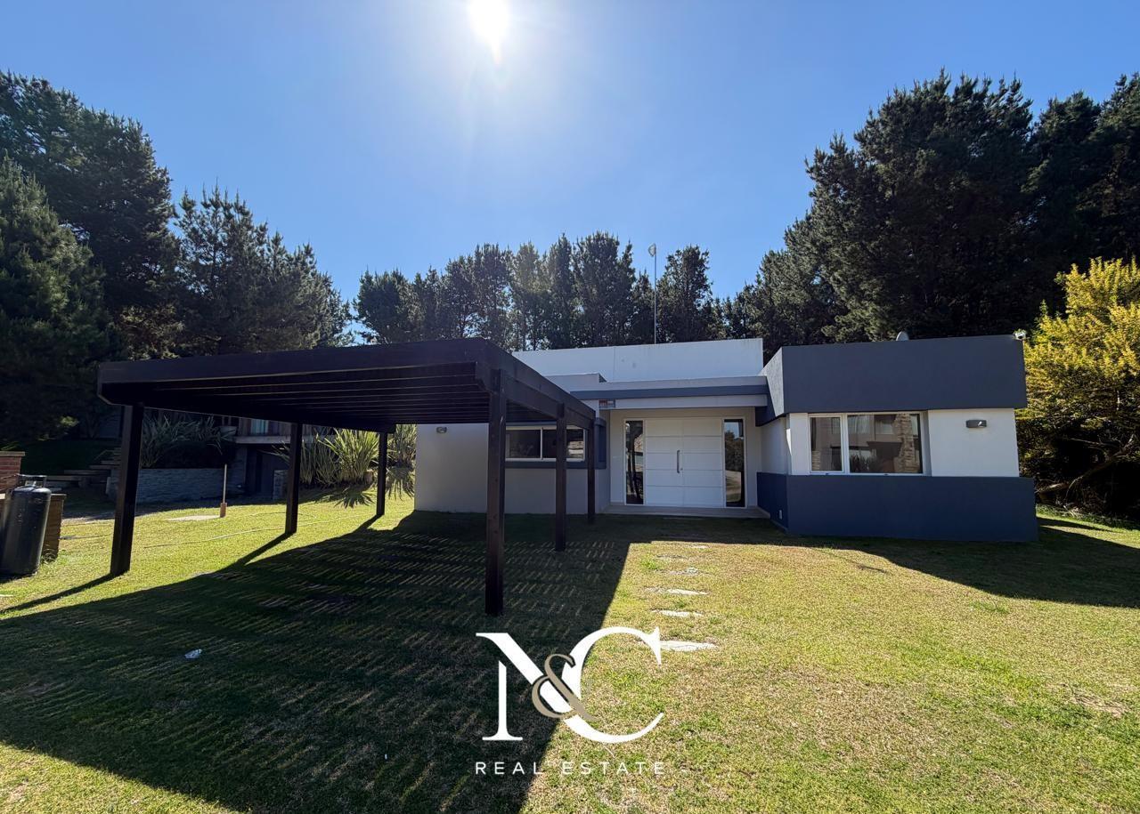 Foto de Casa en venta en Costa Esmeralda, imagen 1