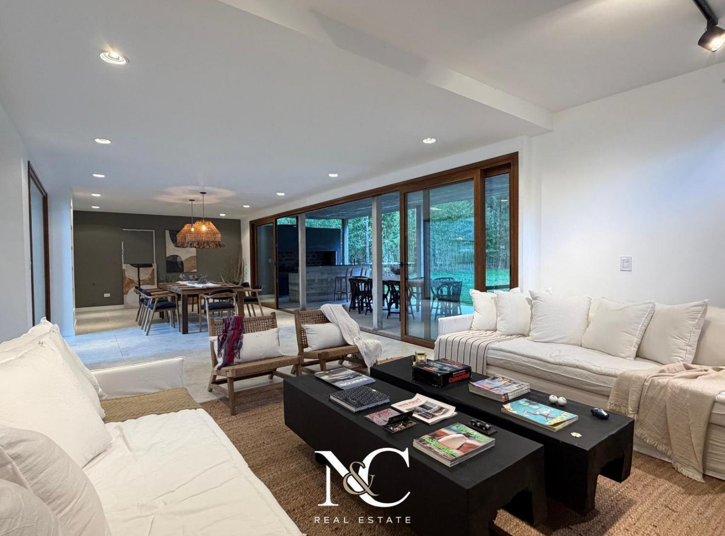 Foto de Casa en venta en Costa Esmeralda a estrenar, imagen 3