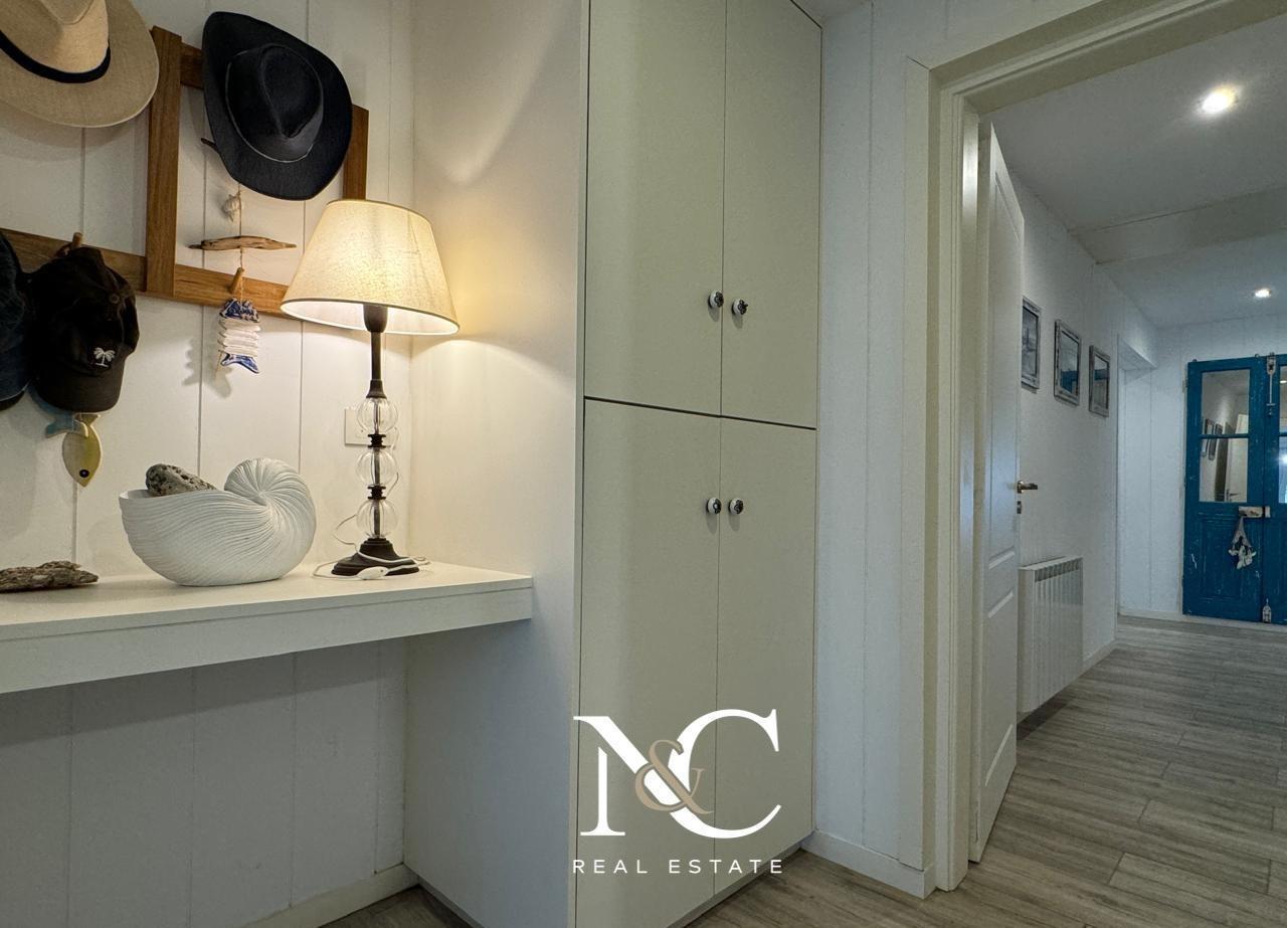 Foto de Casa en venta en Costa Esmeralda a metros del mar, imagen 5