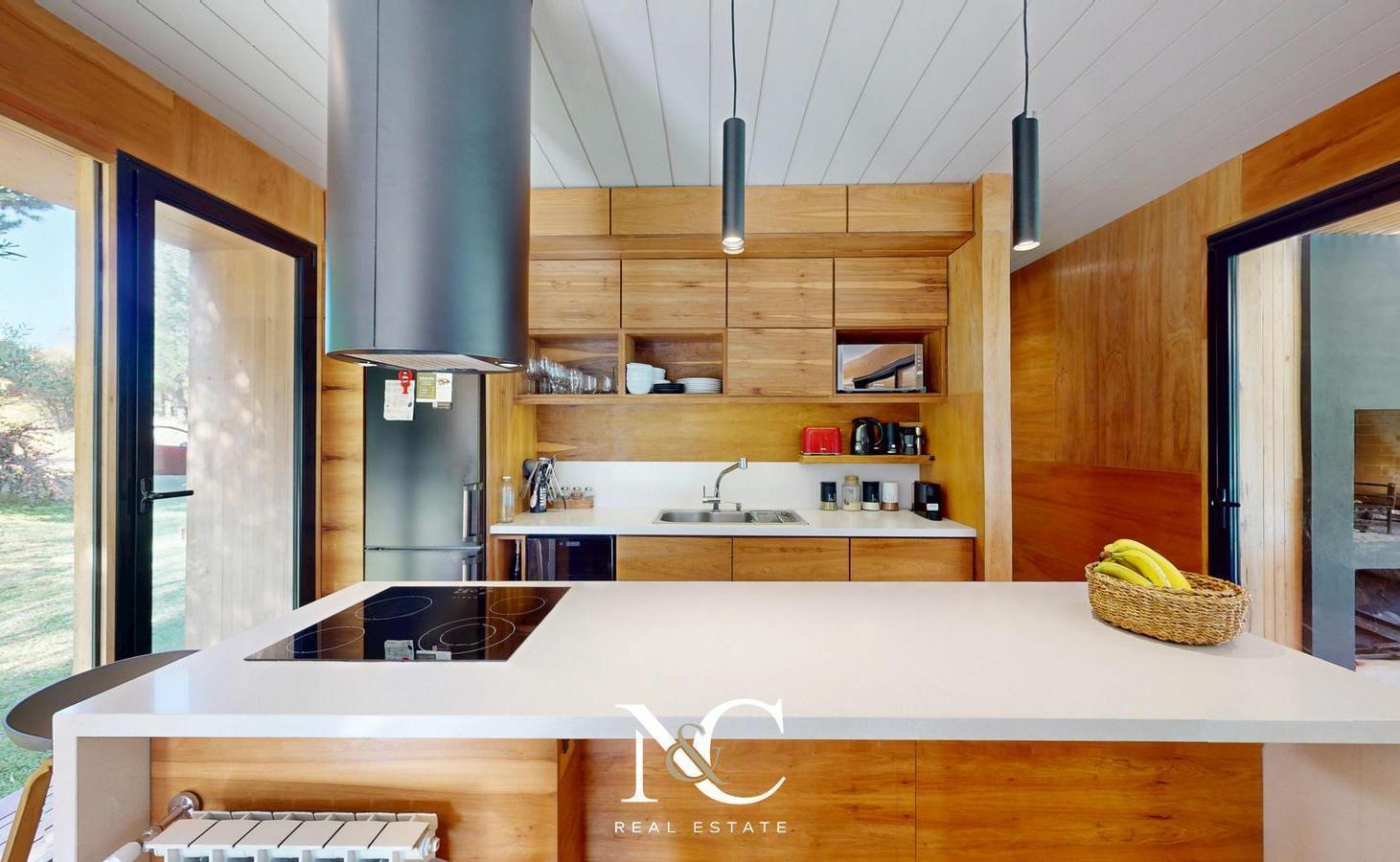 Foto de Casa en venta en Senderos I Costa Esmeralda, imagen 5