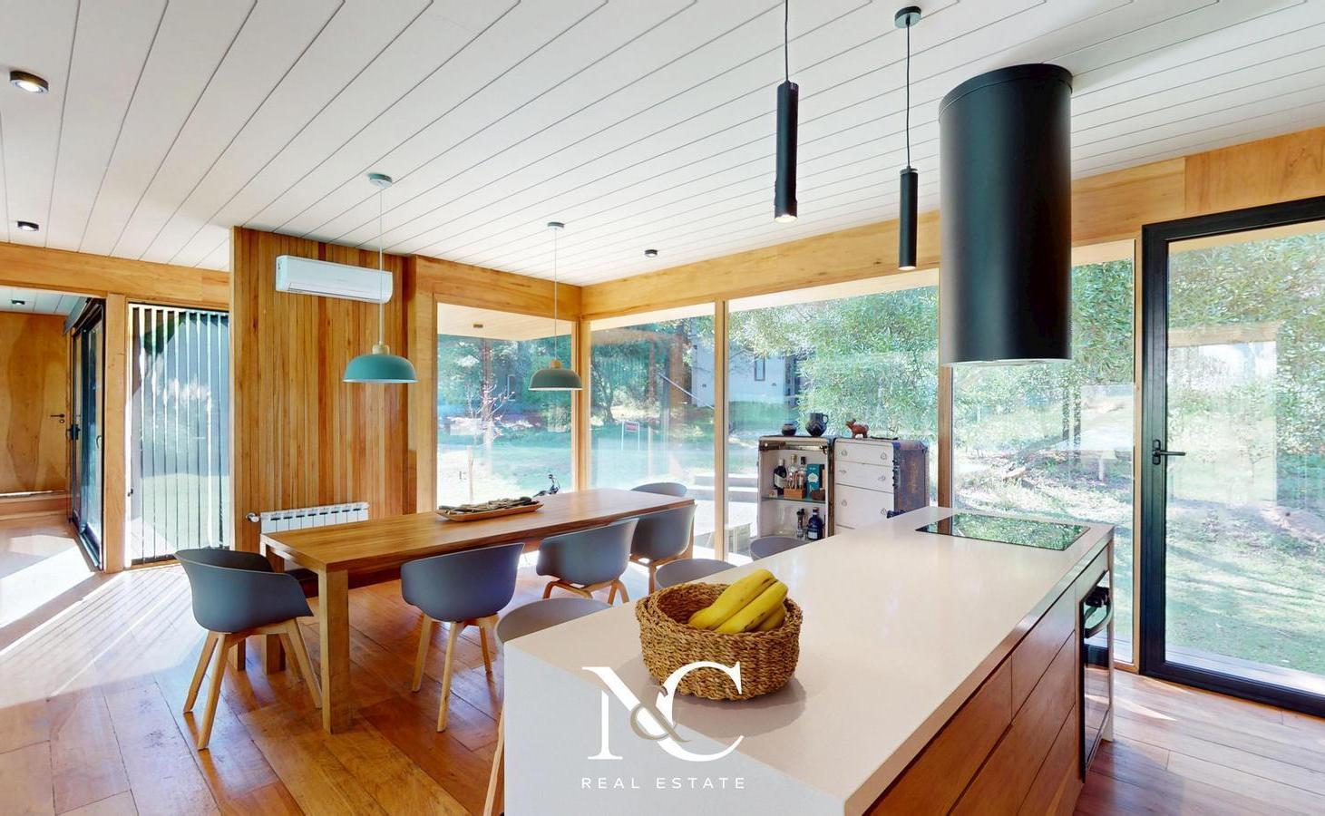 Foto de Casa en venta en Senderos I Costa Esmeralda, imagen 2