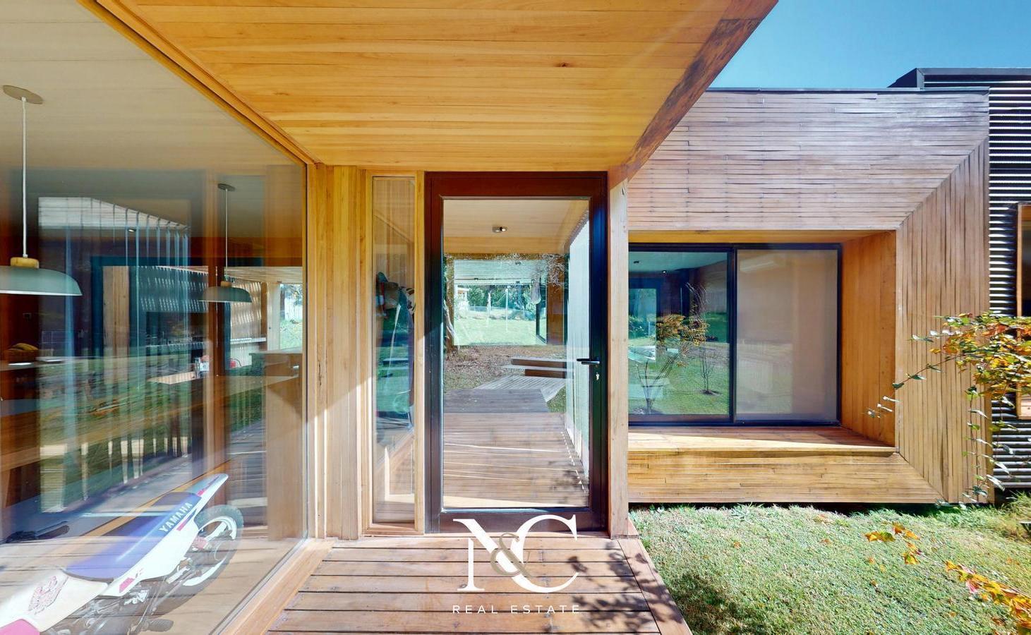 Foto de Casa en venta en Senderos I Costa Esmeralda, imagen 1