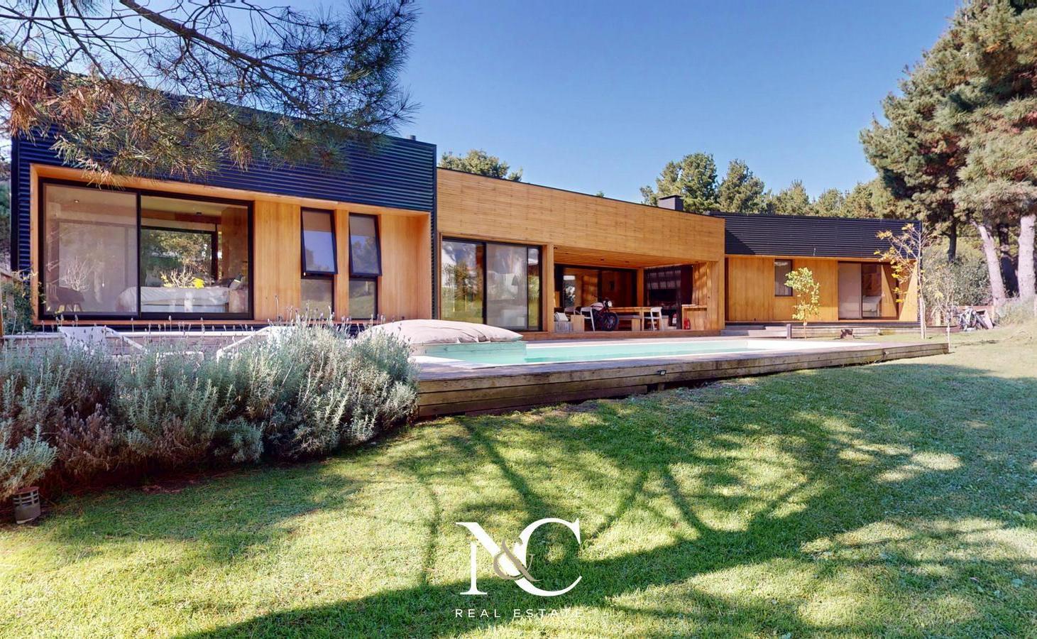 Foto de Casa en venta en Senderos I Costa Esmeralda, imagen 3
