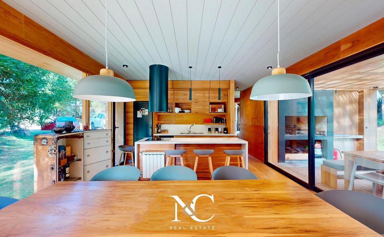 Foto de Casa en venta en Senderos I Costa Esmeralda, imagen 4