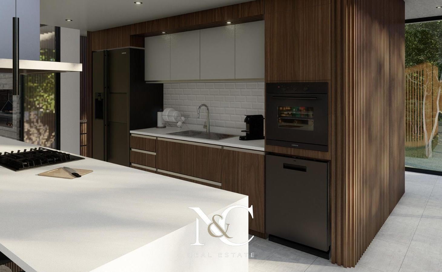 Foto de Terreno Lote en venta en Costa Esmeralda Golf II Arbolado, imagen 5