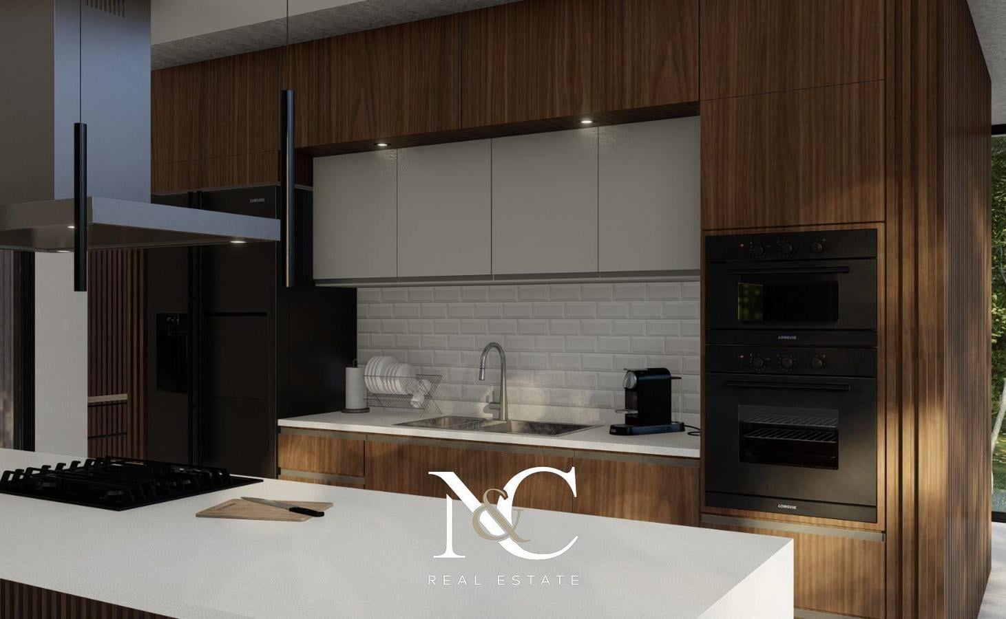 Foto de Terreno Lote en venta en Costa Esmeralda Golf II Arbolado, imagen 4