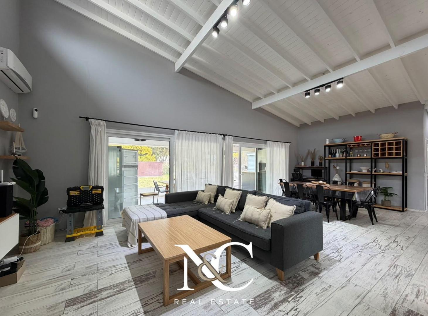 Foto de Casa en venta en Costa Esmeralda, imagen 2