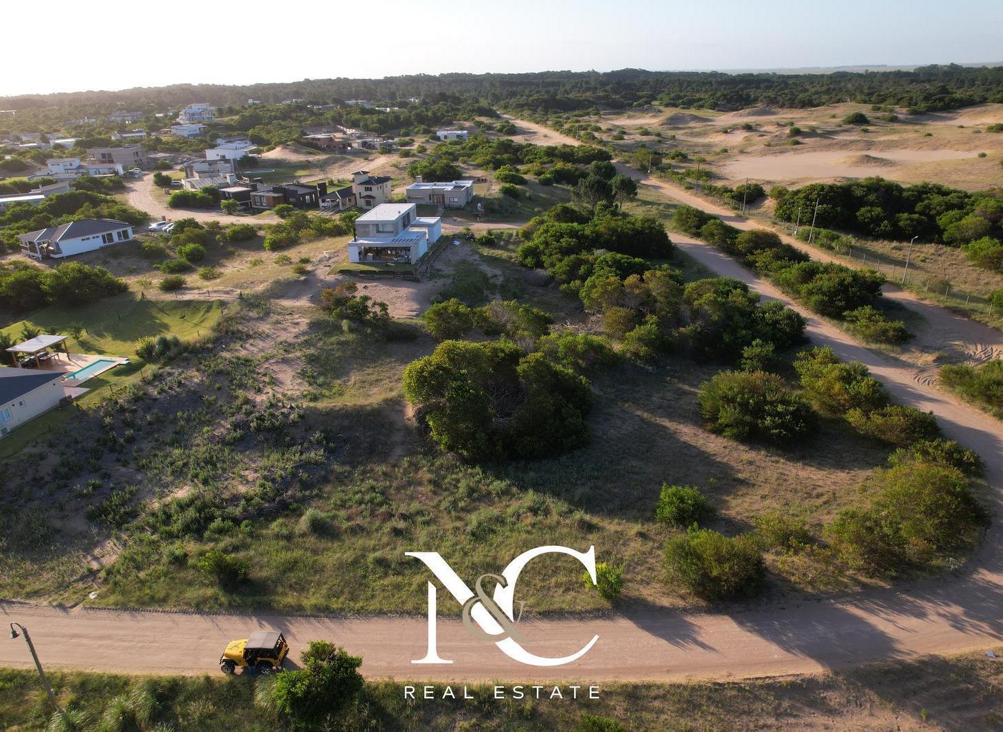 Foto de Terreno Lote en venta en Costa Esmeralda, imagen 3