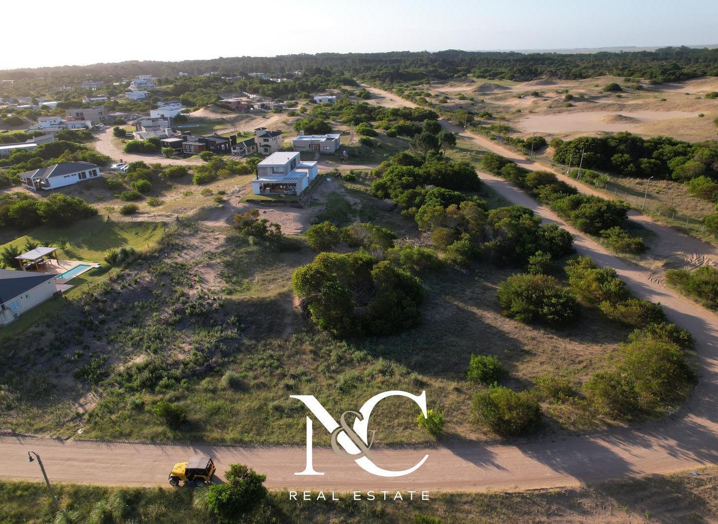 Foto de Terreno Lote en venta en Costa Esmeralda, imagen 5