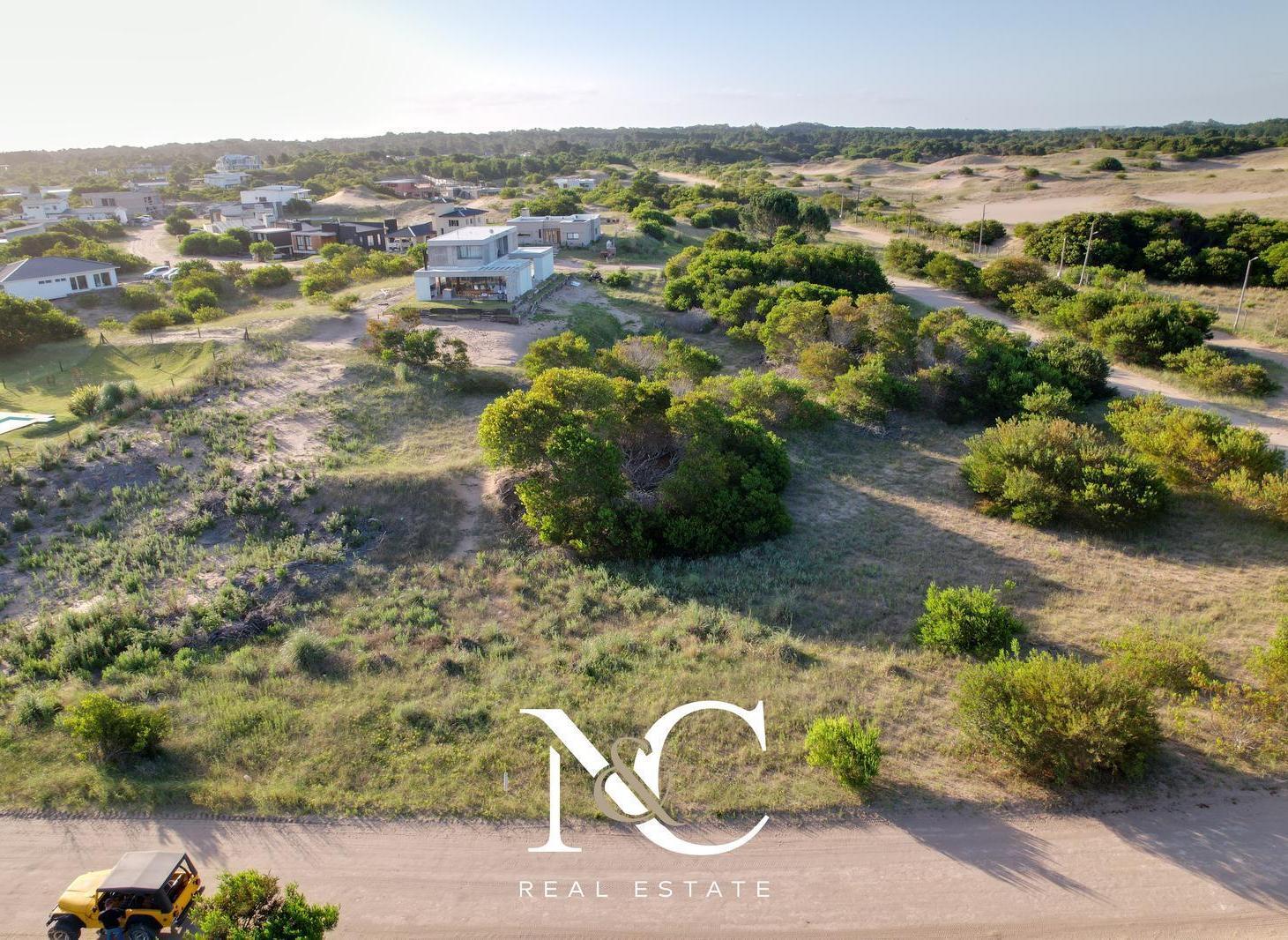 Foto de Terreno Lote en venta en Costa Esmeralda, imagen 2