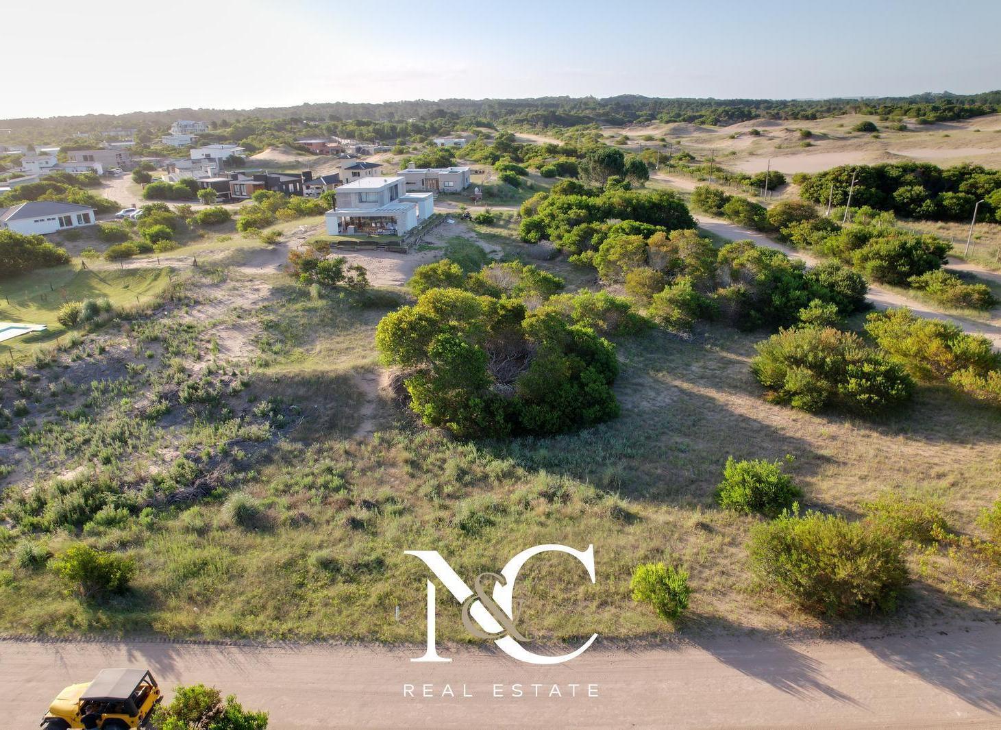 Foto de Terreno Lote en venta en Costa Esmeralda, imagen 4