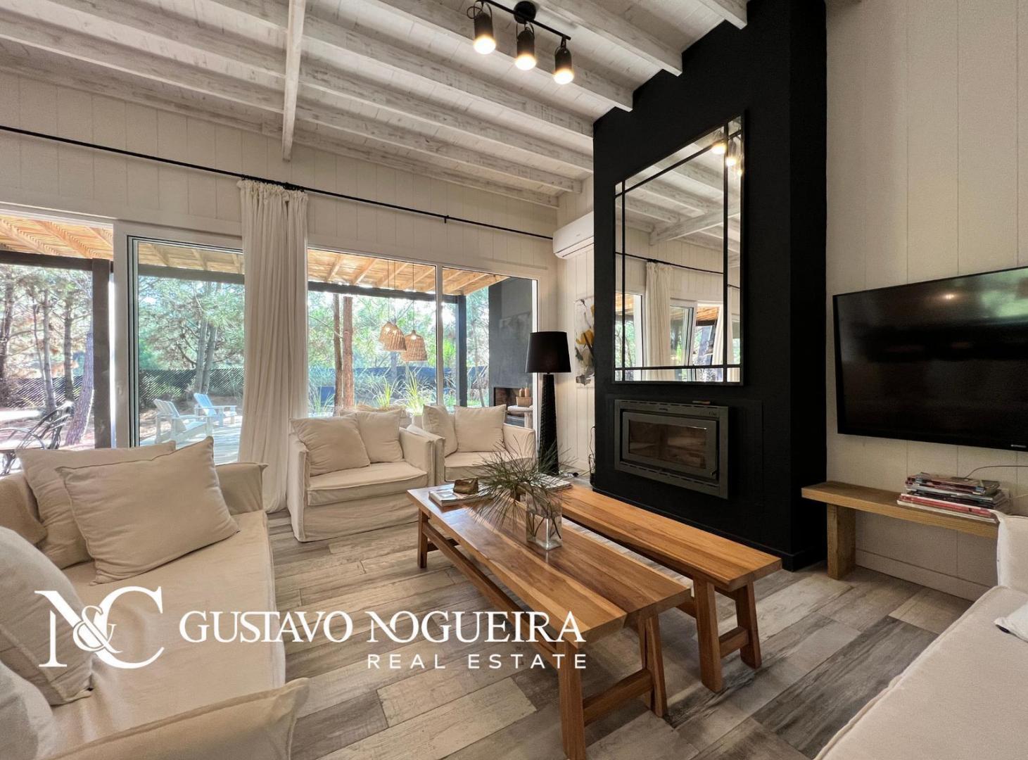 Foto de Casa en venta en Costa Esmeralda a pasos de la playa, imagen 4
