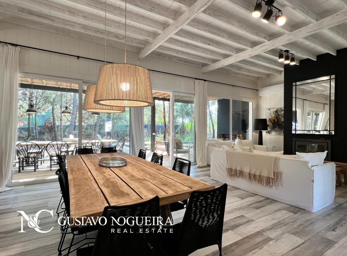 Foto de Casa en venta en Costa Esmeralda a pasos de la playa, imagen 3