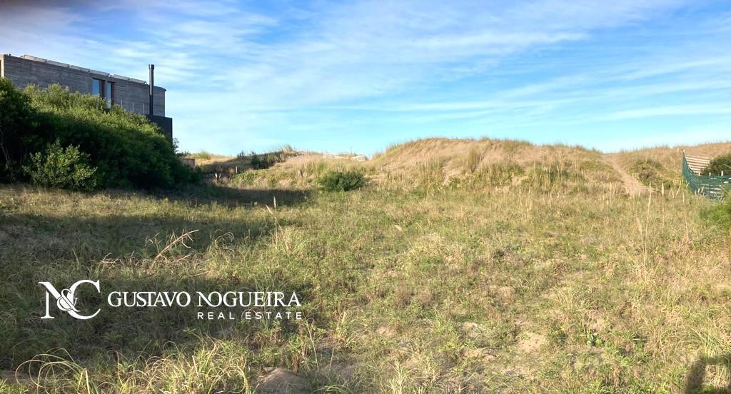 Foto de Lote Terreno en venta en Costa Esmeralda primera linea, imagen 1