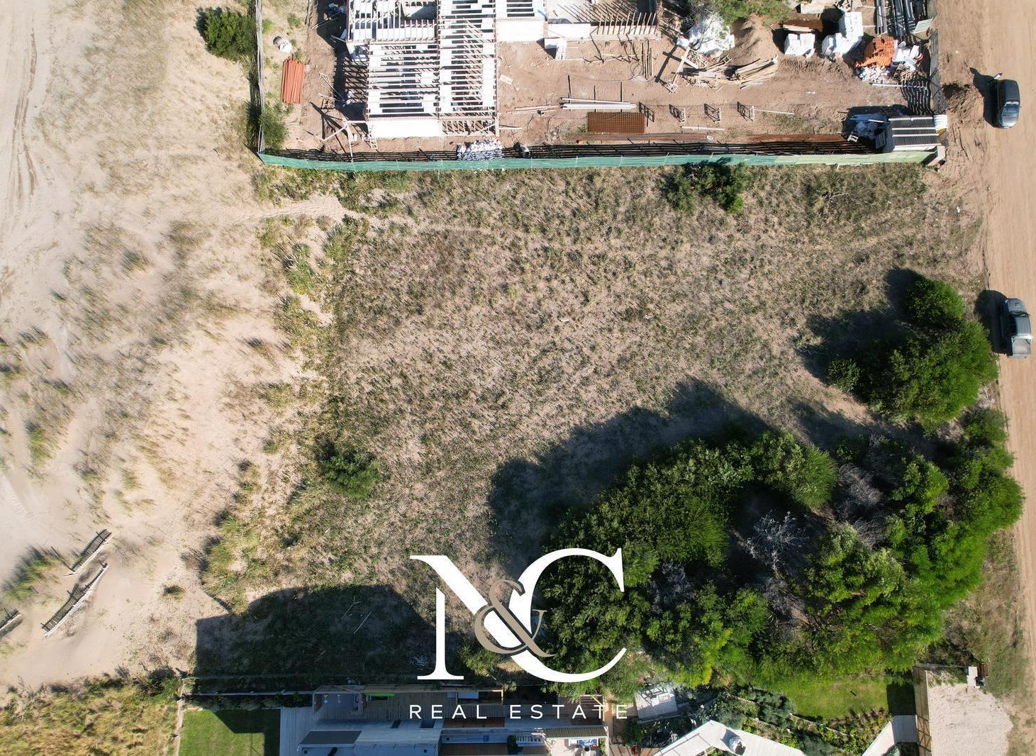 Foto de Lote Terreno en venta en Costa Esmeralda primera linea, imagen 3