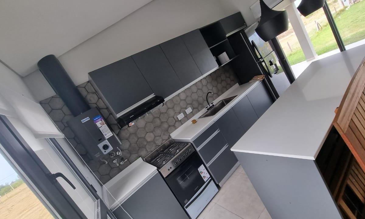 Casa en Barrio Privado Quiloazas - Royo Inmobiliaria 2