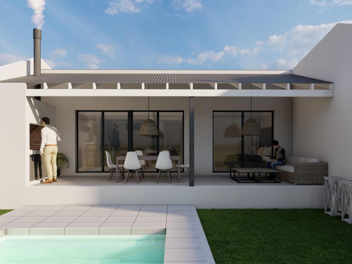 Casa - Ubajay 5