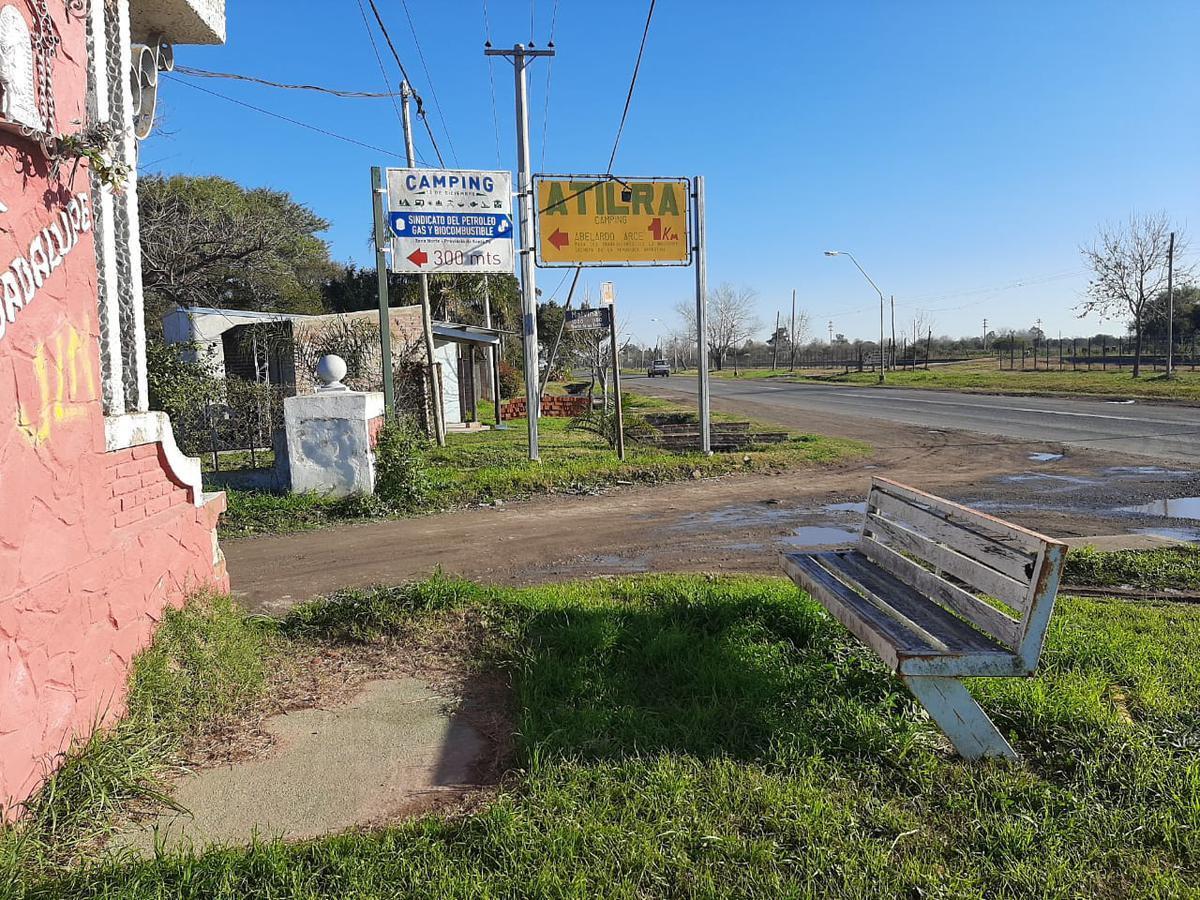 Propiedad en Argentina