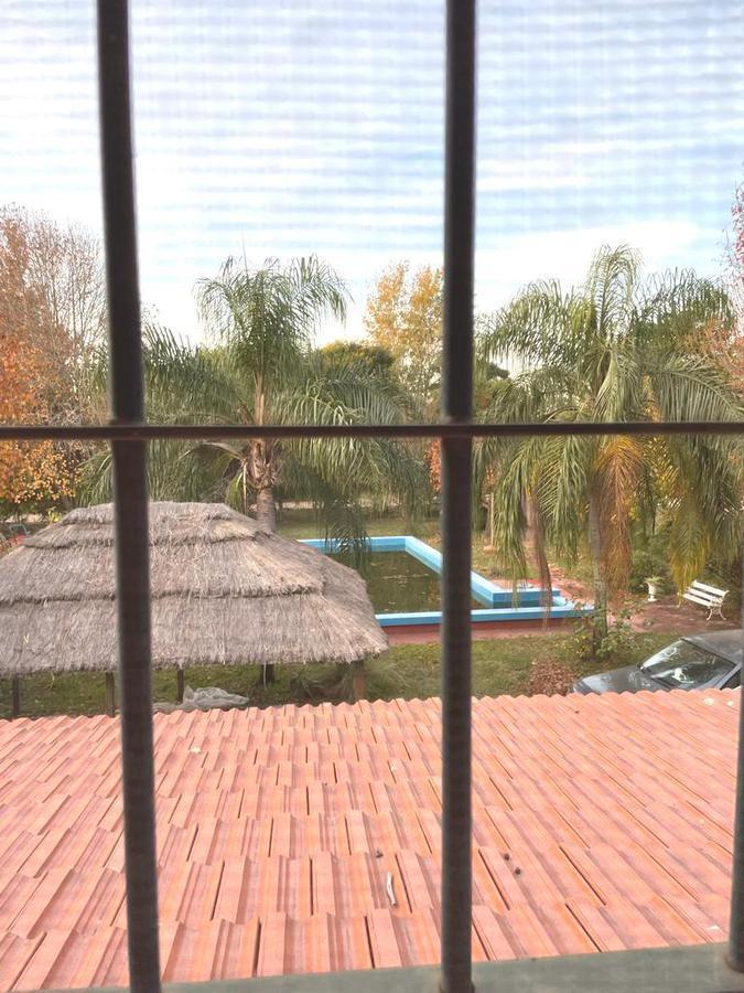 Casa de 3 Dorm, Galeria en L, Pileta, Terreno 1000 m² - Villa California 4
