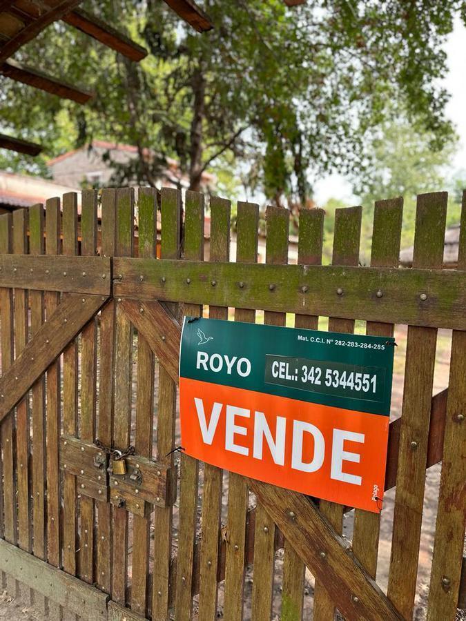 Casa de 3 Dorm, Galeria en L, Pileta, Terreno 1000 m² - Villa California 5