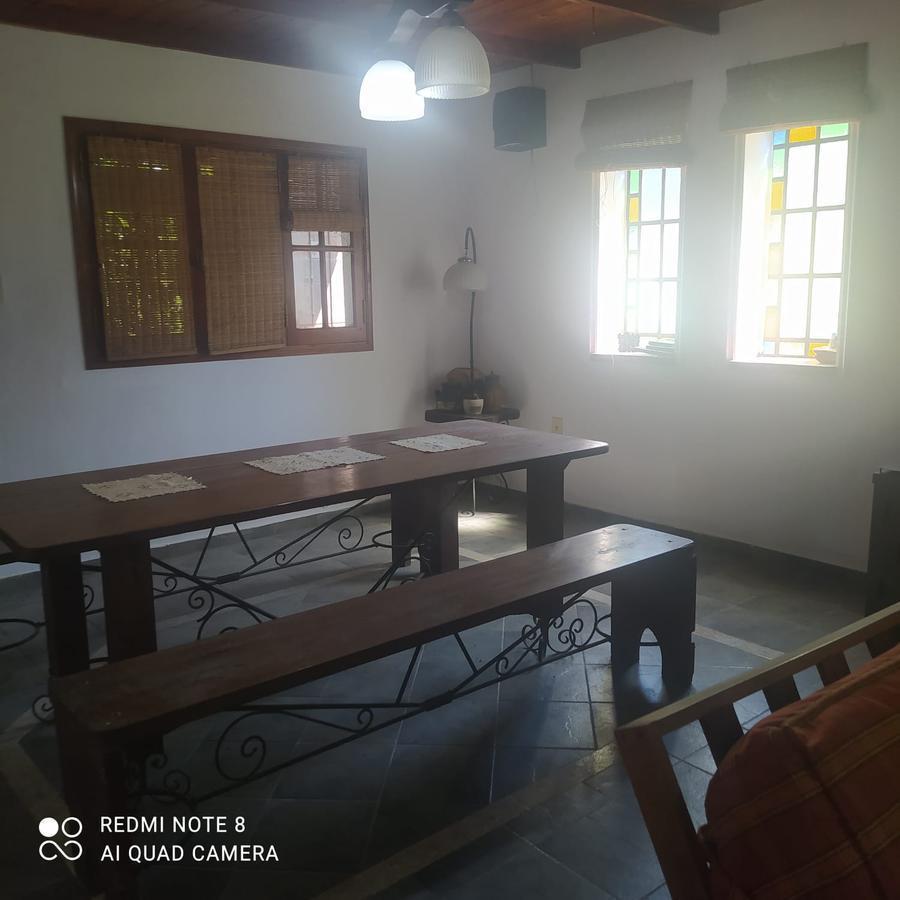 Casa de 3 Dorm, Galeria en L, Pileta, Terreno 1000 m² - Villa California 3