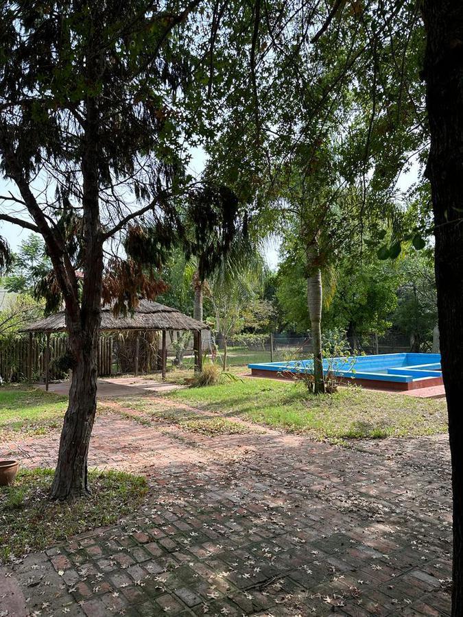 Casa de 3 Dorm, Galeria en L, Pileta, Terreno 1000 m² - Villa California 1