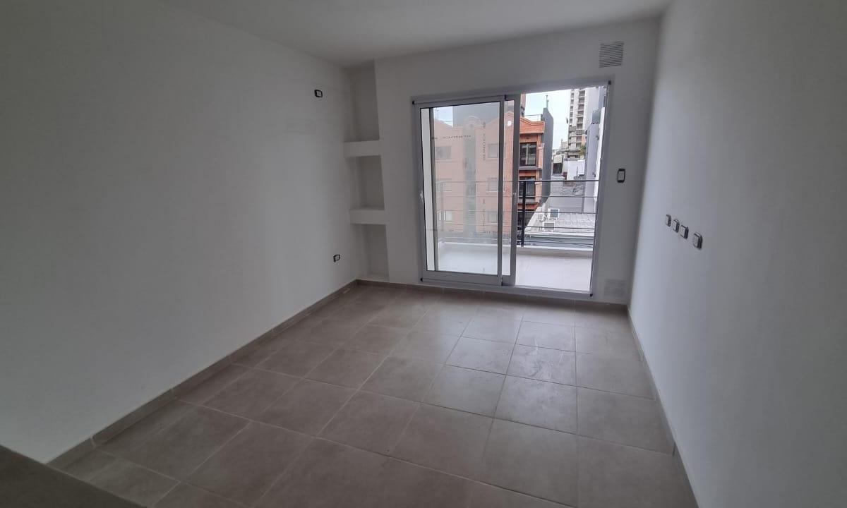 Foto de Royo Inmobiliaria Departamento en Recoleta Santa Fe, imagen 2