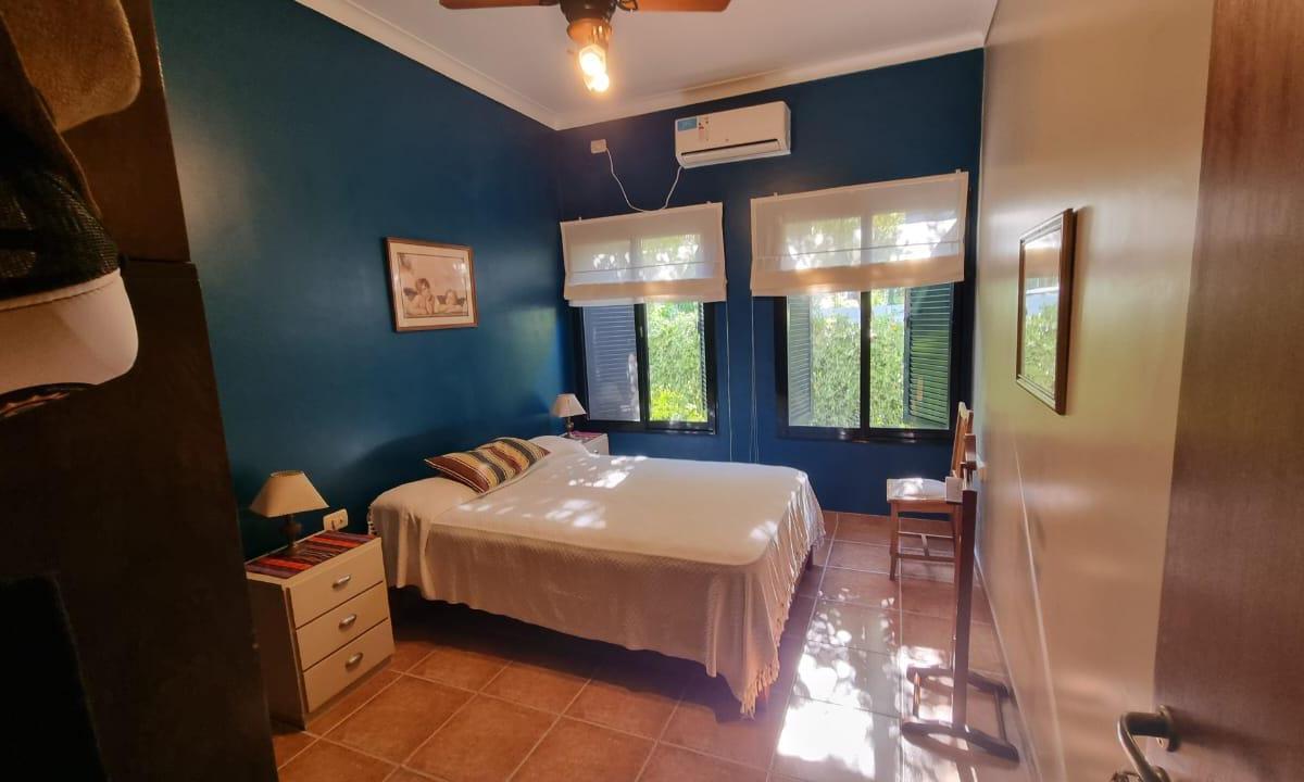 Venta!casa de 4 Dorm en Muy Buen Estado, Galería, Pileta - Villa California/100 m de Ruta 1