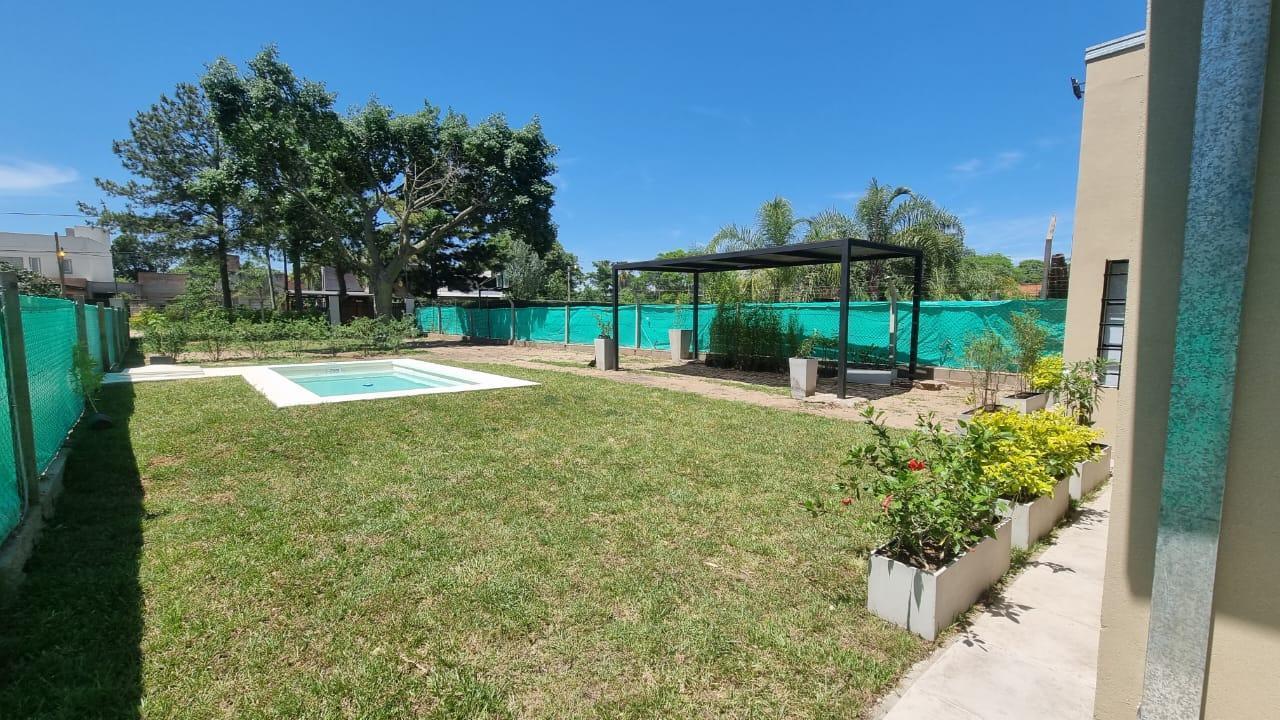 Foto de Casa de 2 dorm , living comedor , cocina sectorizada , pileta., imagen 4
