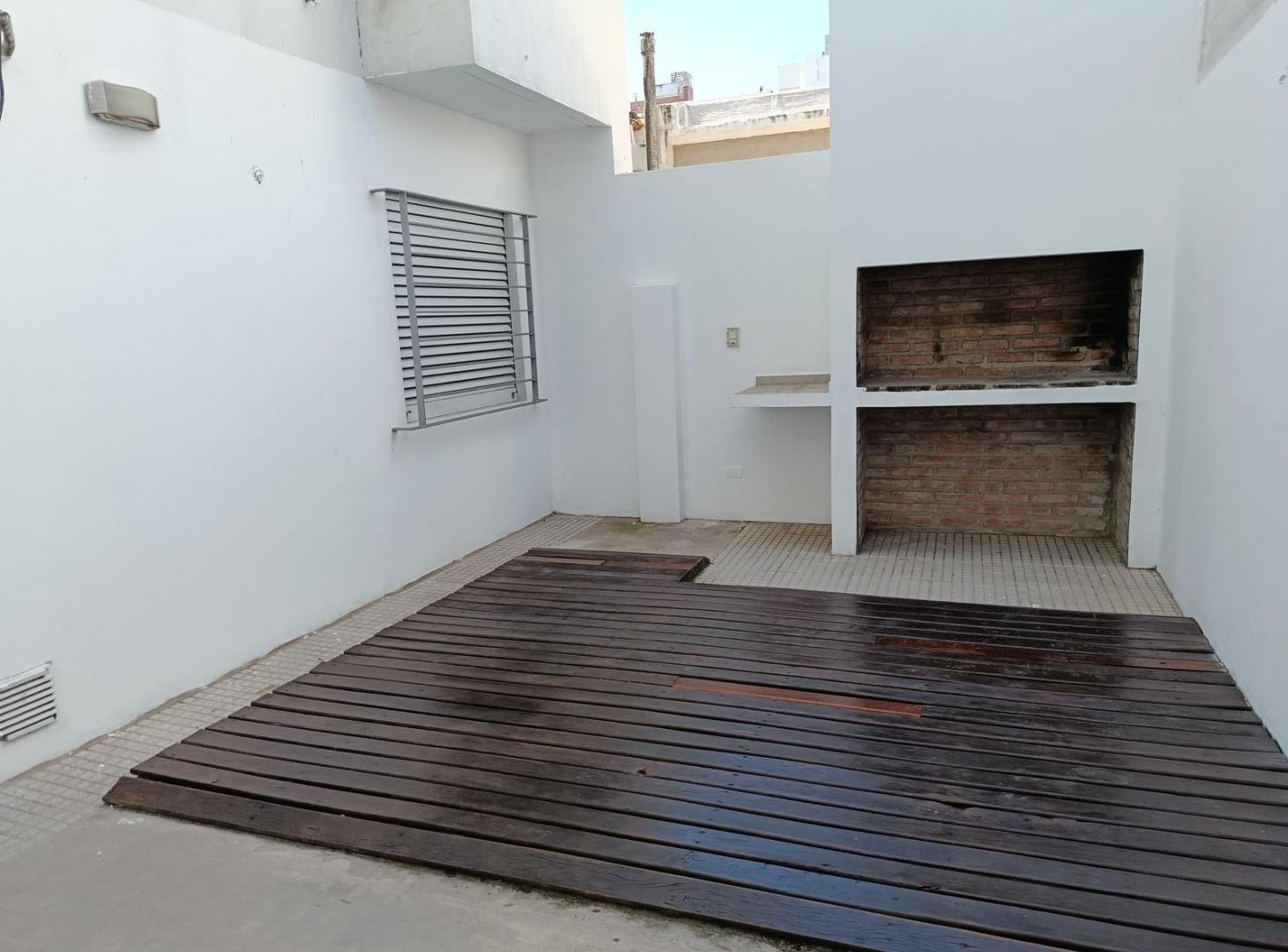 Foto de Royo Inmobiliaria alquila planta baja un dormitorio en Candioti Sur, imagen 3