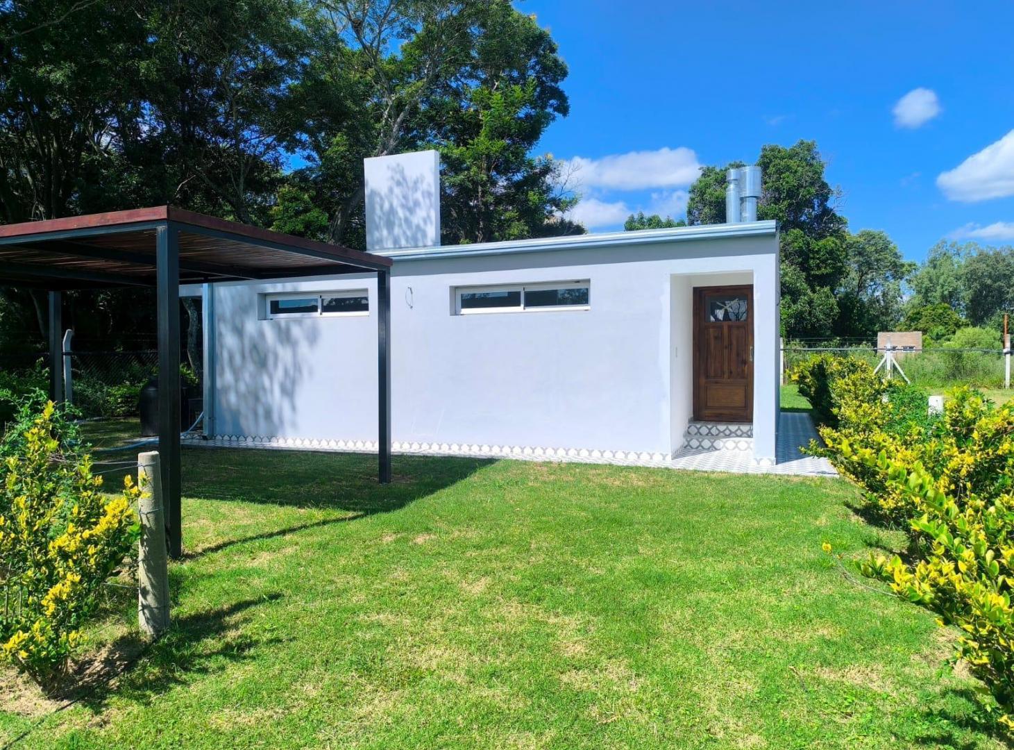 Casa - Ubajay