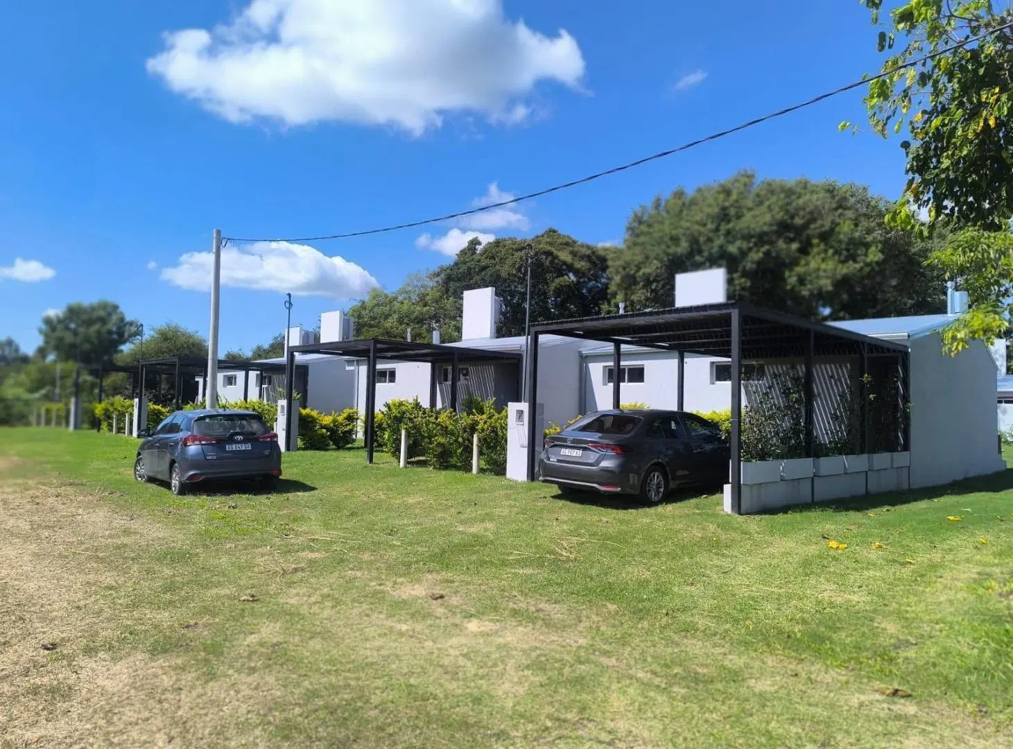 Casa - Ubajay 1