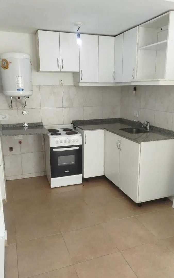 Departamento monoambiente ideal inversión zona Galicia 5