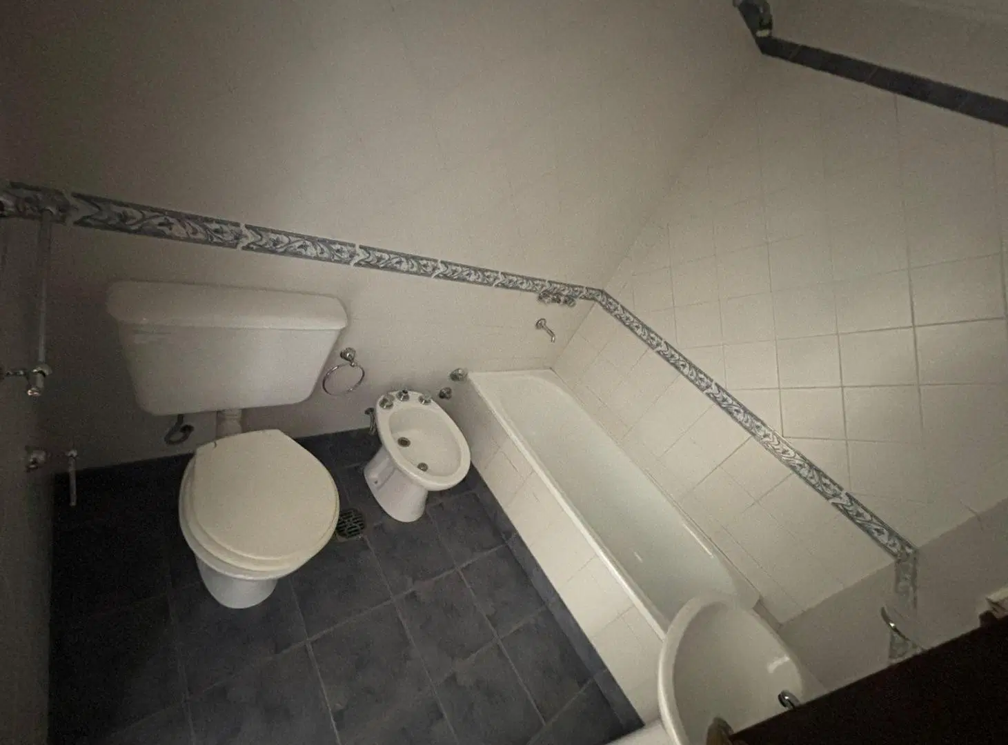 Royo Inmobiliaria vende depto 1 dorm con balcon Candioti norte 3