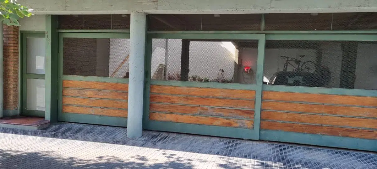 Royo Inmobiliaria vende depto 1 dorm con balcon Candioti norte 1