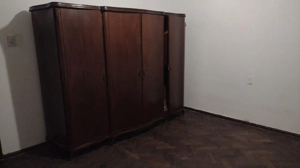 Royo inmobiliaria Vende  departamento céntrico dos dormitorios con hermosa terraza 2