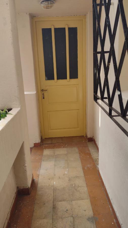 Royo inmobiliaria Vende departamento céntrico dos dormitorios con hermosa terraza