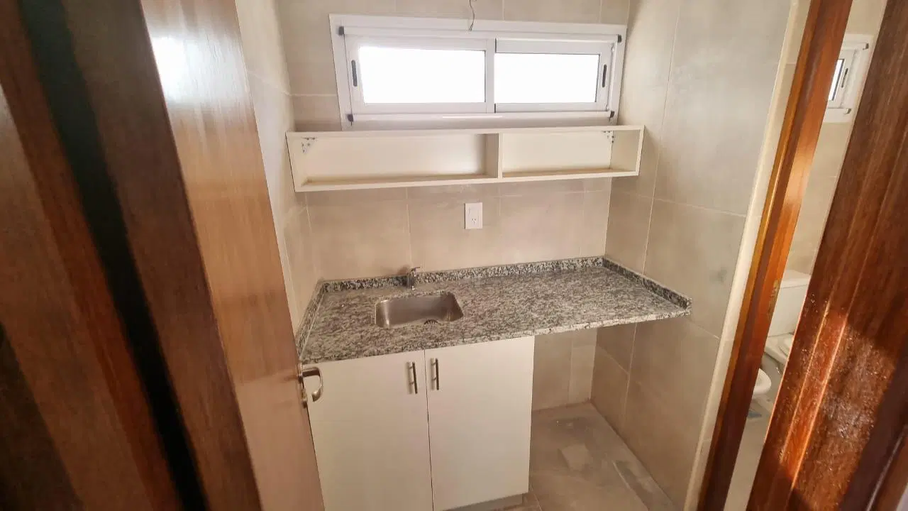 Royo Inmobiliaria Departamento en Recoleta Santa Fe 4