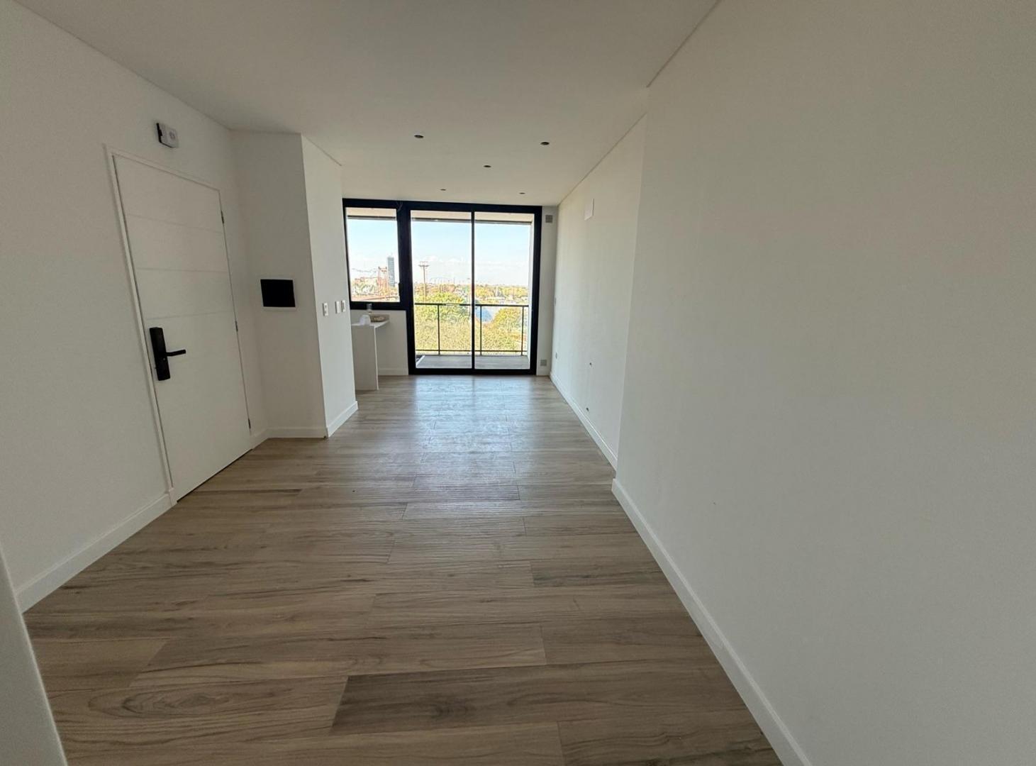Foto de Semipiso de 1 dormitorio , 2 baños , 2 balcones y vistas a la Setúbal, imagen 5