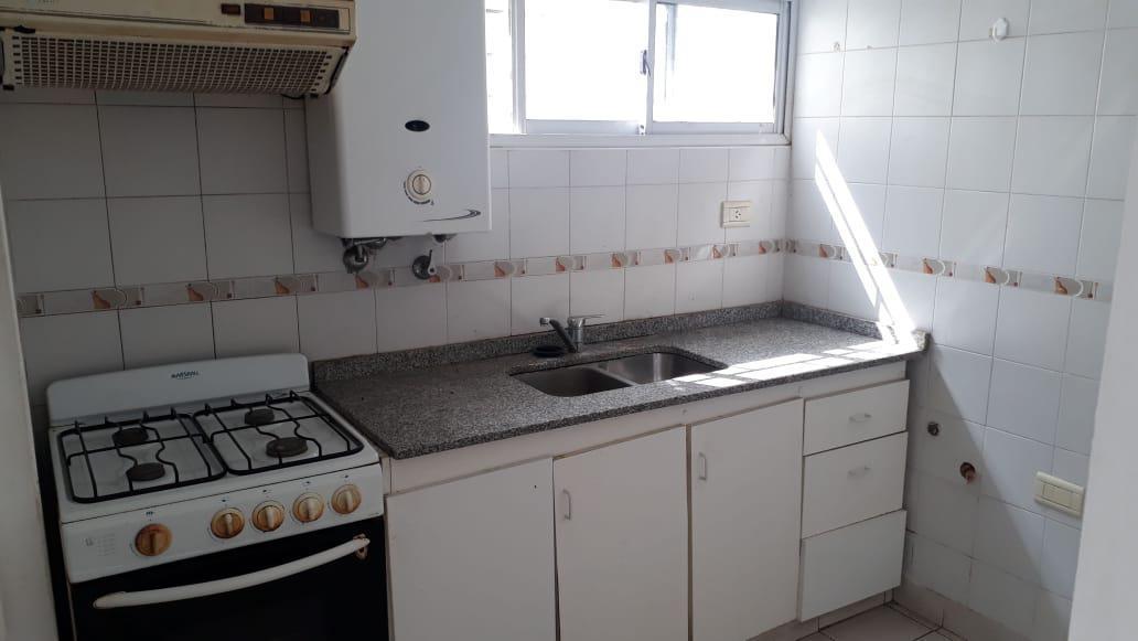 Foto de Royo Inmobiliaria alquila casa en planta baja con patiecito y cochera, imagen 1