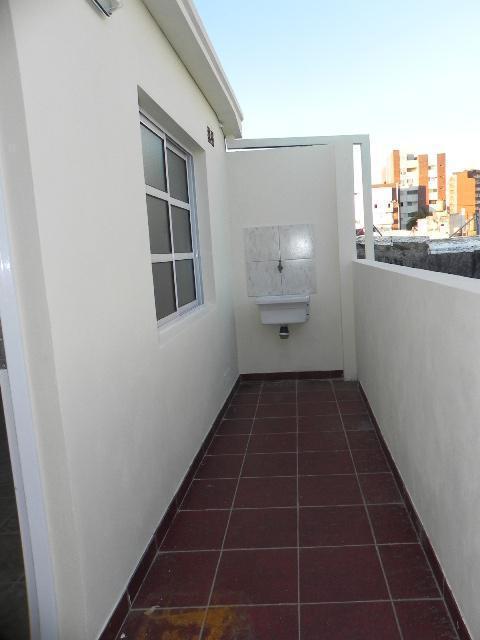 Foto de Royo Inmobiliaria alquila departamento un dormitorio zona Hospital, imagen 1