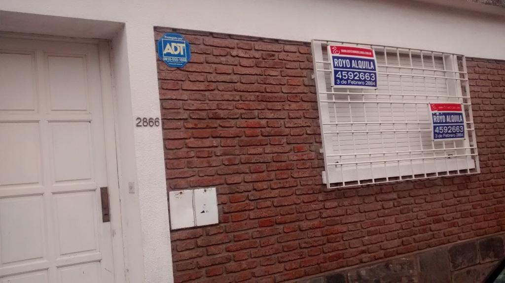 Foto de Royo inmobiliaria alquila depto en planta baja a una cuadra casa de, imagen 2