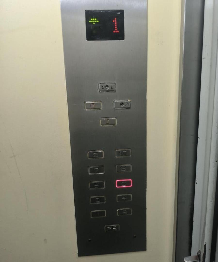 Foto de Departamento en Roma, imagen 1
