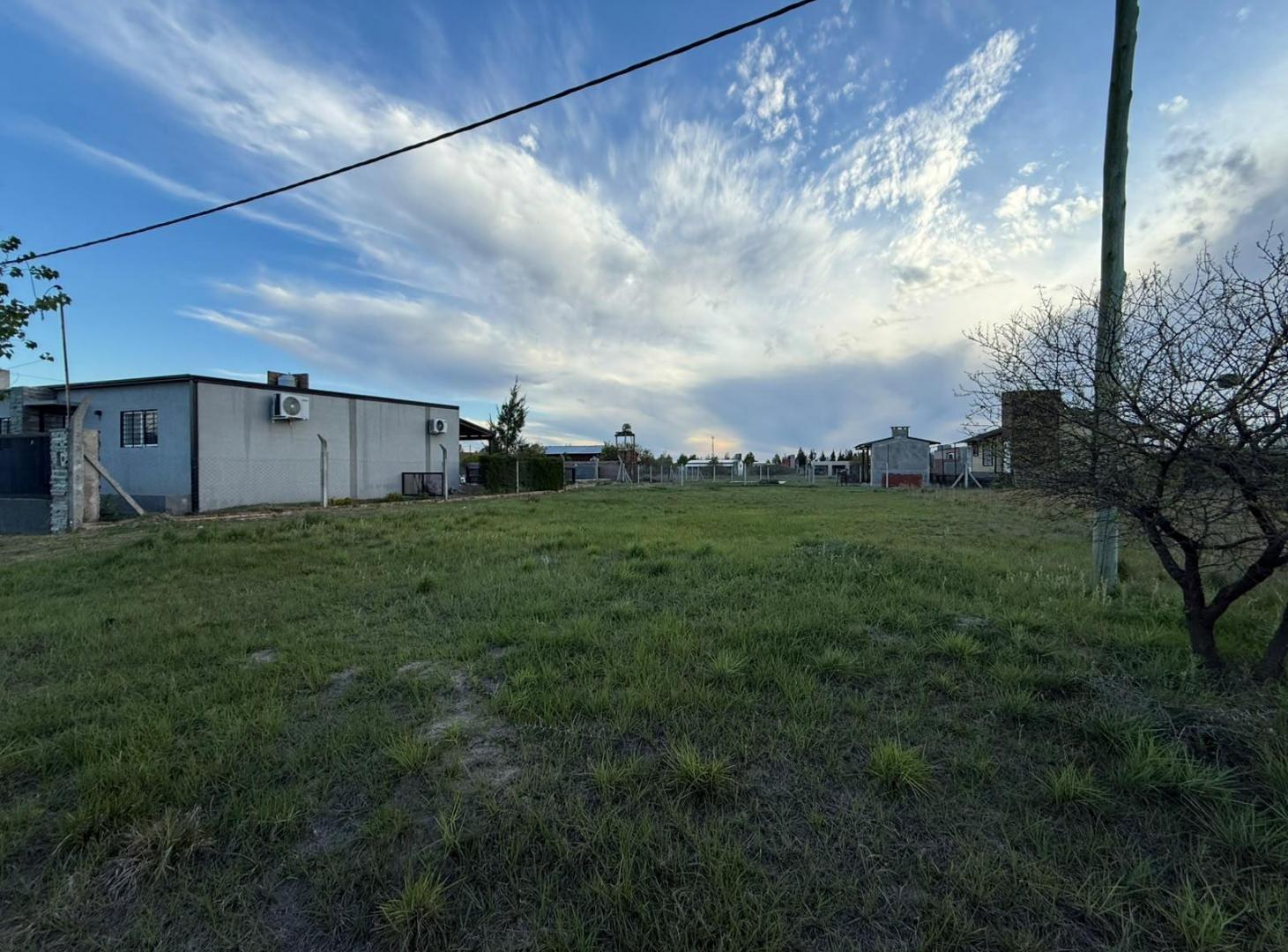 Foto de Terreno en Arroyo Leyes de 457 m2, imagen 2